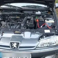 پژو پارس موتور XU7 P مدل 1401 در حد صفر|خودرو سواری و وانت|کلارآباد, |دیوار