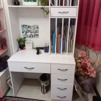 میز تحریر تمام ام دی اف