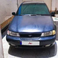 دوو سیلو ۸۳ انژکتور