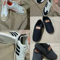 کفش و کتونی