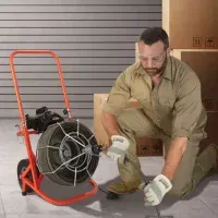 لوله بازکن هشتگرد جدید قدیم سهلیه کردان کوهسار