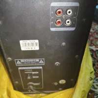 اسپیکر اصلی تسکو|سیستم صوتی خانگی|اندیمشک, |دیوار