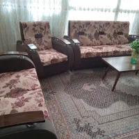 مبل راحتی درحد|مبلمان خانگی و میز عسلی|محمدشهر, شهرک پیام (مهرالبرز)|دیوار