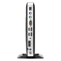 مینی کیس HP t630 Thin Client ( تعداد ) و (تکی)|رایانه رومیزی|مشهد, سراب|دیوار