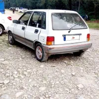 پراید هاچ بک|خودرو سواری و وانت|الوند, |دیوار