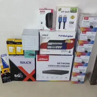 اجرای کامل سیستمهای امنیتی و برقی ساختمان و ...|خدمات پیشه و مهارت|قزوین, |دیوار