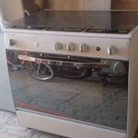 گاز پنج شعله|اجاق گاز و لوازم برقی پختوپز|قروه, |دیوار