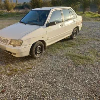 پراید132دوگانه|خودرو سواری و وانت|بندر گز, |دیوار