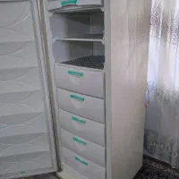 فریزر ۷ کشوی لگنی پارس|یخچال و فریزر|پیشوا, |دیوار