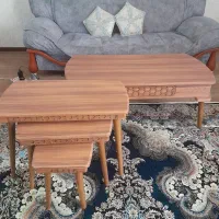 میز عسلی