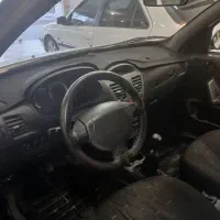 ساینا ۹۷|خودرو سواری و وانت|بروجرد, |دیوار