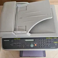 پرینتر ۴ کاره سامسونگ SCX 4521 f|پرینتر، اسکنر، کپی، فکس|تهران, مهران|دیوار
