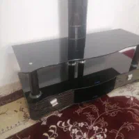 زیر تلویزیون