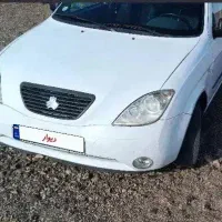 تیبا 98 تمیز در حد