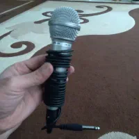 میکروفن داینامیک۷۰۱|صوتی و تصویری|شهریار, شهریار|دیوار