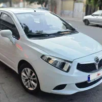 برلیانس h 230 مدل ۱۳۹۶