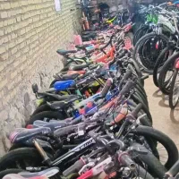 فروش دوچرخه وخرید دوچرخه