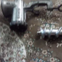 چرخ گوشت دستی