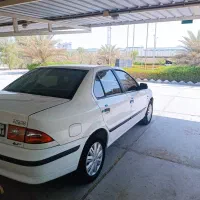 سمند دوگانه مخزن بزرگ ef7|خودرو سواری و وانت|لامرد, |دیوار