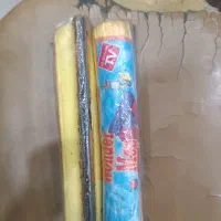 یدک تی پی وی زنگ زده