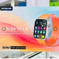 ساعت هوشمند ws56max
