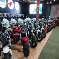 بنللی موتور اراک خ محسنی با شرایط و تخفیف