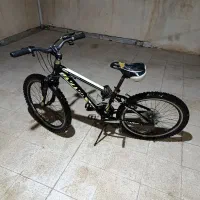 دوچرخه ویوا