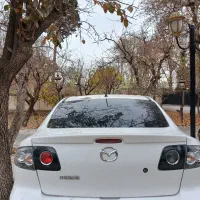 مزدا تیری مدل۸۷ فنی عالی