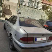 سمند مدل ۸۵ سالم|خودرو سواری و وانت|پرند, فاز ۵|دیوار