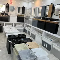 فروش ویژه روشویی کابینتی pvc/تولیدی