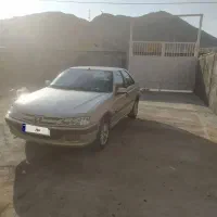 پژو پارس مدل83|خودرو سواری و وانت|مبارکه, |دیوار