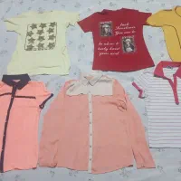 لباس دخترانه