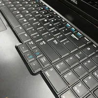 لپتاپ Dell ساخت آمریکا، ۱۵.۶ اینچ، باطری قوی|رایانه همراه|مشهد, کوه سنگی|دیوار
