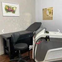 لیزر بدن  زیبایی ماندگار  /