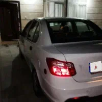 سایناsدوگانه کارخانه ۴۰۳اپشن دارکم کار|خودرو سواری و وانت|مشهد, آزادشهر|دیوار