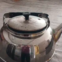 یک عدد کتیری استیل