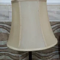 آباژور|چراغ خواب و آباژور|فردوسیه, |دیوار