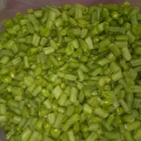 لوبیا سبز درجه یک|خوردنی و آشامیدنی|قم, آزادگان|دیوار