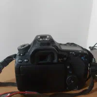 دوربین canon 80D