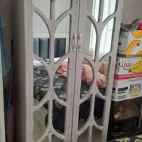 کمد در حد نو