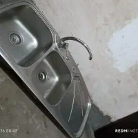 سینک ظرفشویی