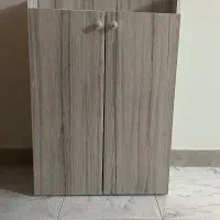 میز و جاکفشی|مبلمان خانگی و میز عسلی|ری, دیلمان|دیوار