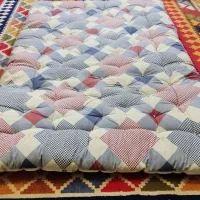 تشک دست دوز