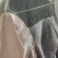 لباس مجلسی|لباس|گنبد کاووس, |دیوار