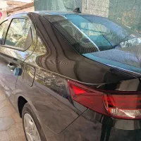 تارا v1 پلاس دستی 6 دنده|خودرو سواری و وانت|برازجان, |دیوار