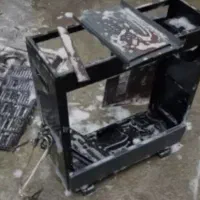 بخاری