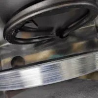 تنور گازی استیل|اجاق گاز و لوازم برقی پختوپز|زابل, |دیوار