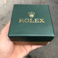 ساعت rolex