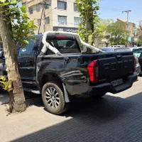 فوتون تونلند G7، مدل ۱۴۰۳|خودرو سواری و وانت|مشهد, کوشش|دیوار