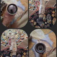 انواع دوربین شکاری